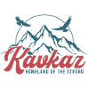 Kavkaz Caucasus Chechnya Chechen Gift