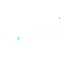 Neon Heartbeat with N