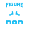 FIgur skating dad