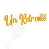 Cadeau Humour Tennis Homme Retraité