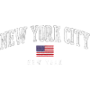 New York États-Unis