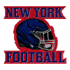 American Football NY