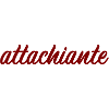 attachiante