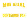 Dortmund Fan