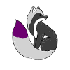 Renard demisexuel Fierté demi-sexuelle