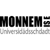 Monnem is e Universidädsschdadt