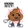 Kacken Fetzt