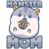 Hamster Mom