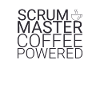 "Scrum Coffee | " Scrum Master""