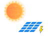 Solarstrom vom eigenen Dach