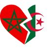Morocco Algeria