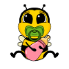 Baby Bee