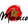 Flag of Morocco