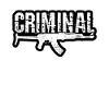 Criminal
