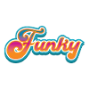Funky Funk Music