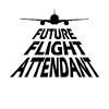 Future stewardess