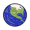 Solar System Planet Earth