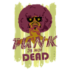 Funk is not dead