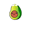 Avocado Guacamole Fruit