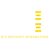 logo weiß transparent background
