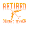 Pension - Retired pilot