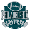 Philadelphia American Football