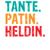 Tante Patin Heldin