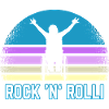 Rock and Roll Fauteuil roulant