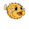 Poisson hérisson