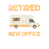 Camping Ruhestand