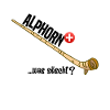 Alphorn Switzerland was söscht