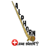 Alphorn Switzerland was söscht