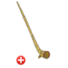 Alphorn Switzerland was söscht