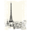Paris France