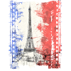 Paris France