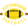 Pittsburgh American Football