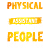 Physiotherapy Therapist Physiotherapist Gift