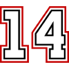 14 Numéro de numéro