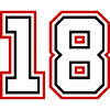 18 Number number