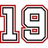 19 Number number