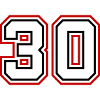 30 Number number