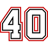 Numéro 40
