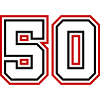 Numéro 50