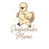 Silk Chicken Mommy - Silk Chicken