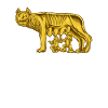 Capitoline Wolf