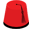 Fes headgear