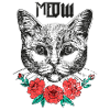 Meow