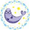 Funny seal funny seal