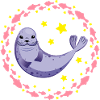 Funny seal funny seal