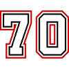 70 Number number